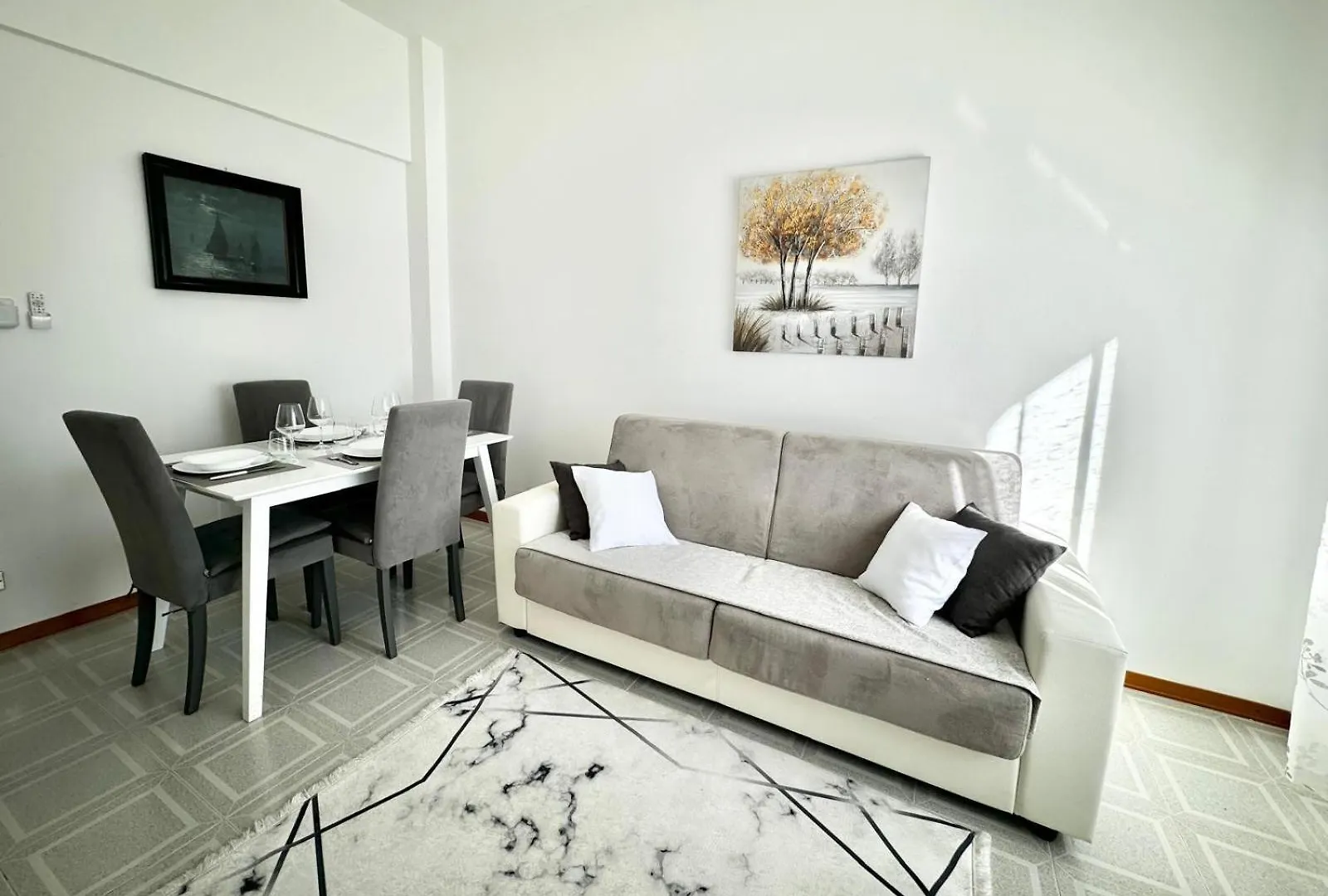 Hostdomus - Ela House Apartment Finale Ligure