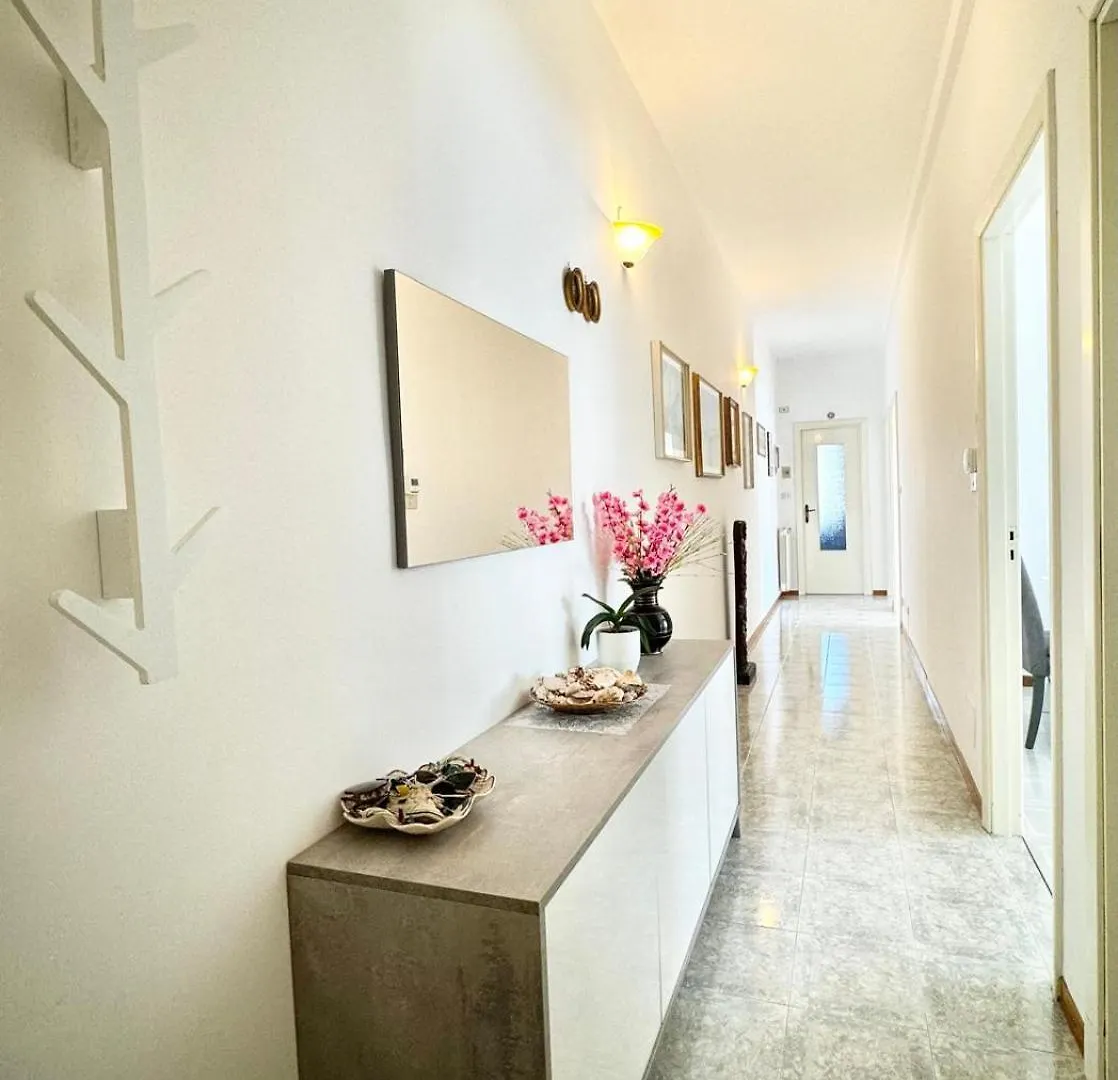 Hostdomus - Ela House Apartment Finale Ligure