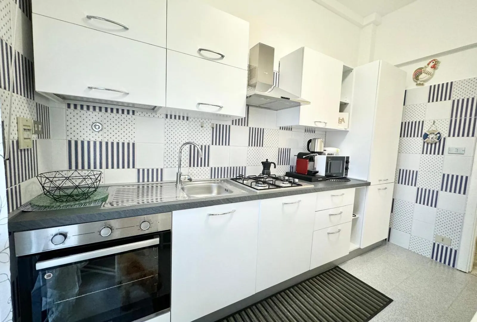 Hostdomus - Ela House Apartment Finale Ligure
