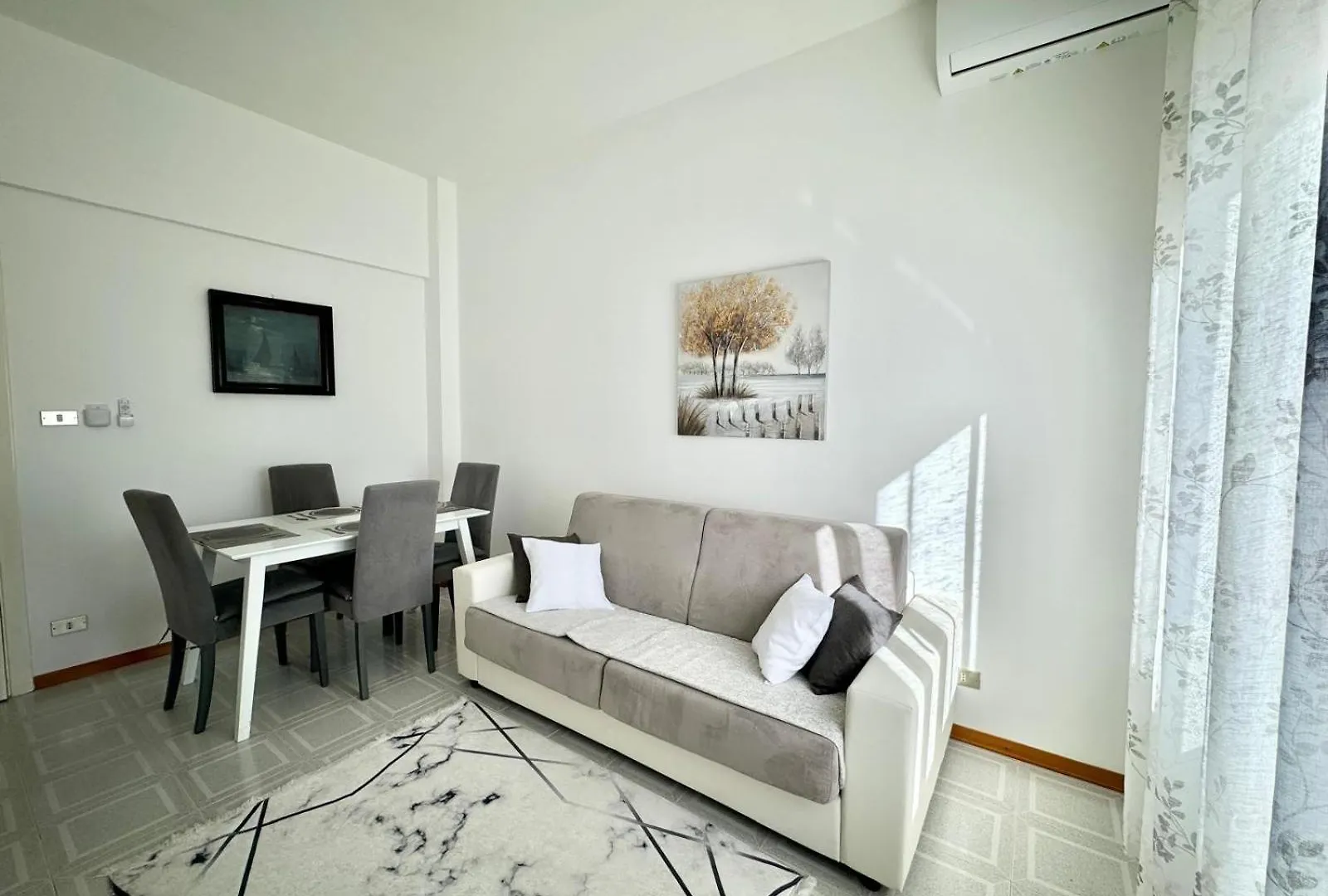 Hostdomus - Ela House Apartment Finale Ligure