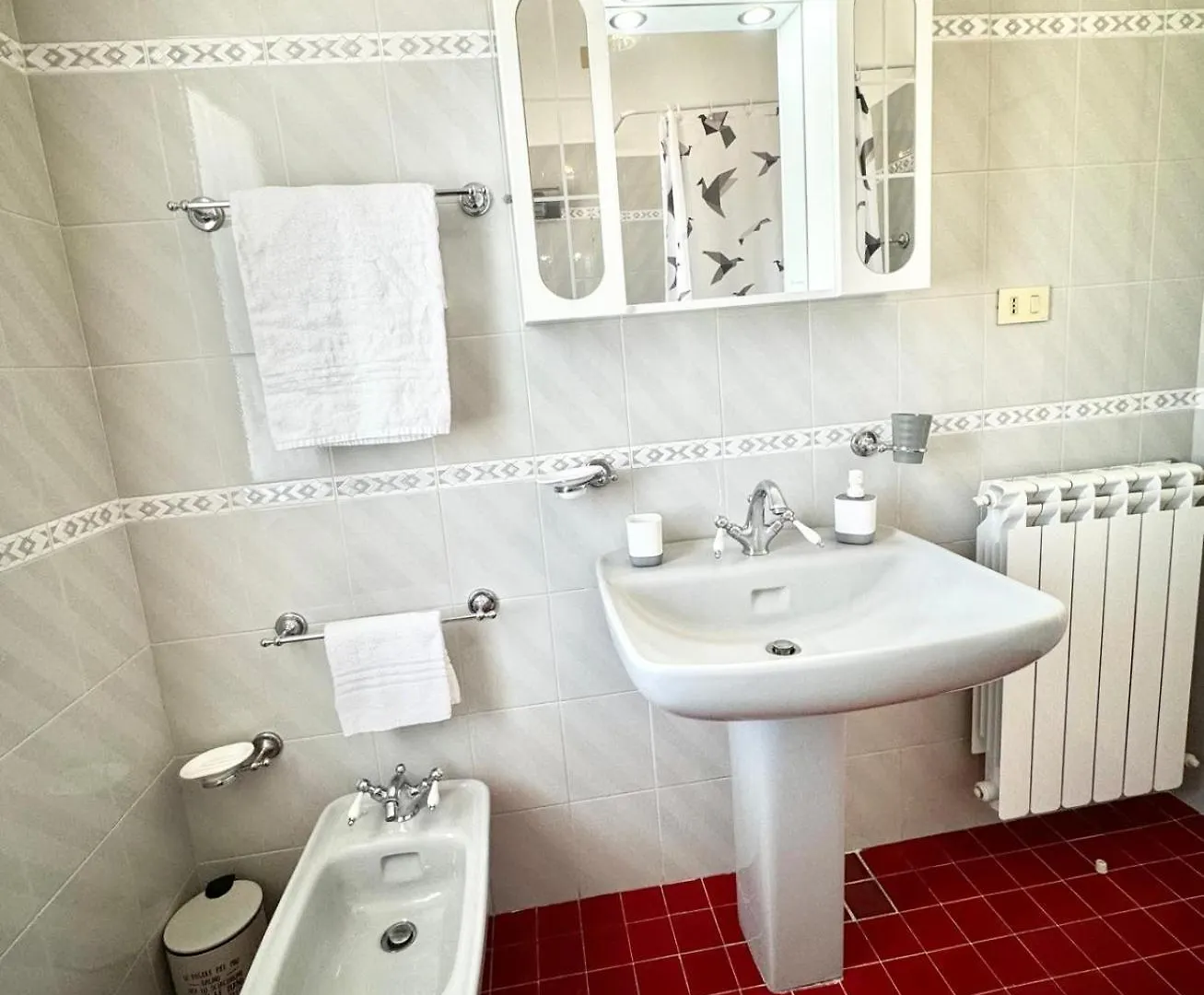 Hostdomus - Ela House Apartment Finale Ligure 0*,  Italy