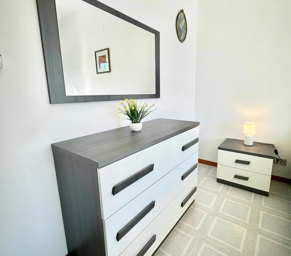 Hostdomus - Ela House Apartment Finale Ligure