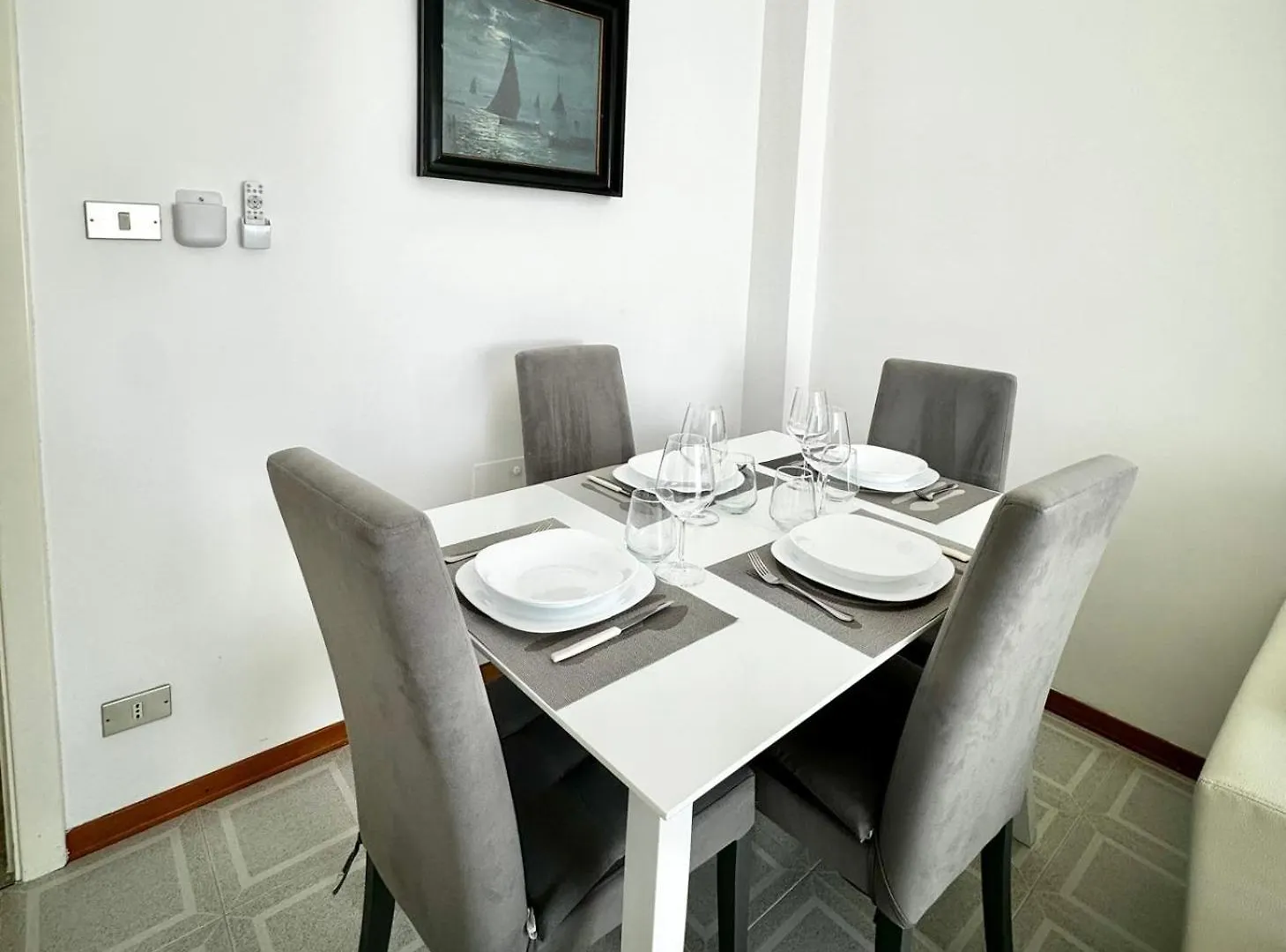 Hostdomus - Ela House Apartment Finale Ligure