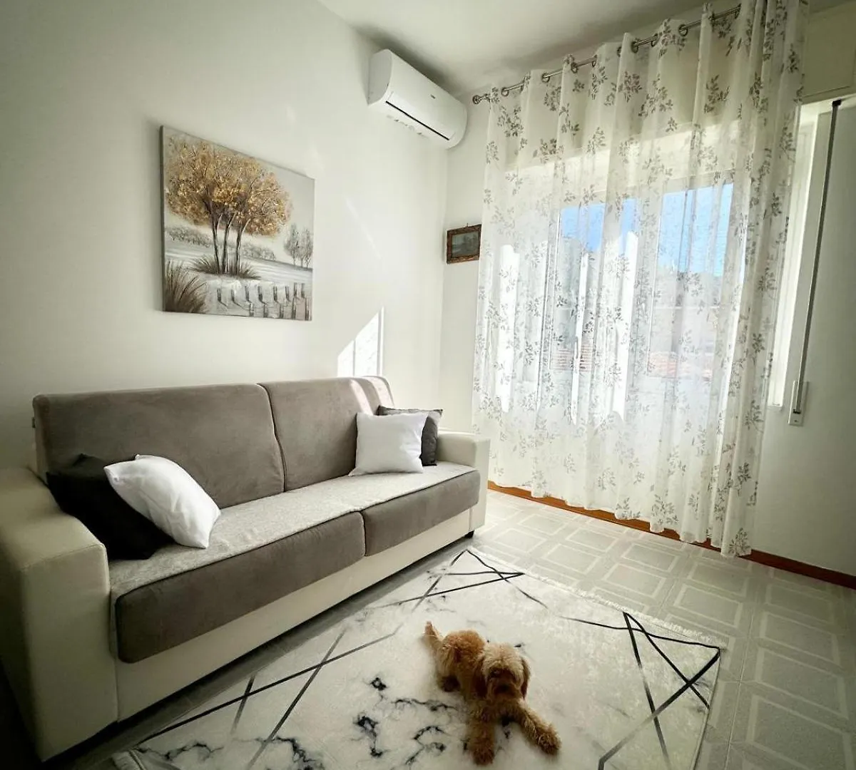 Hostdomus - Ela House Apartment Finale Ligure
