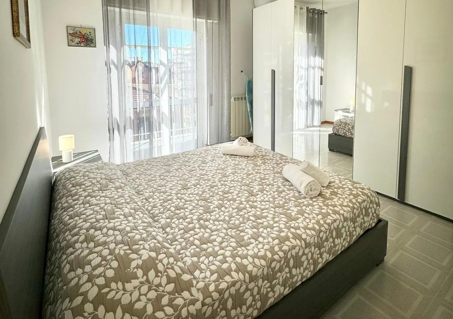 Hostdomus - Ela House Apartment Finale Ligure