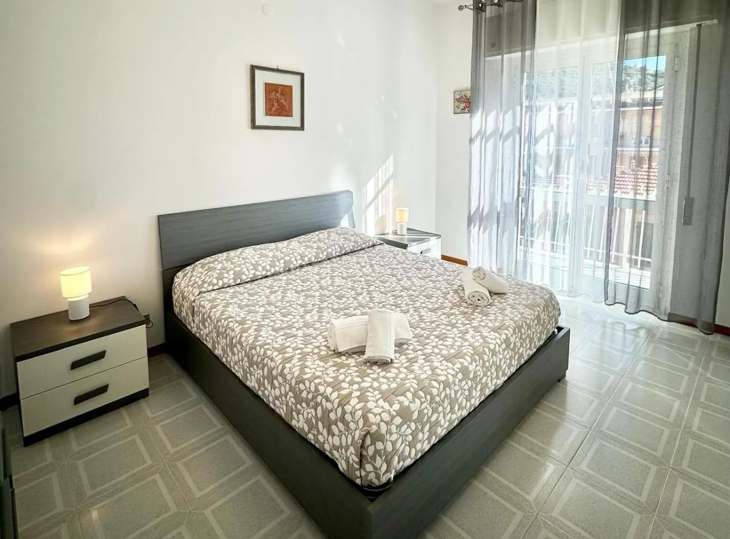 Hostdomus - Ela House Apartment Finale Ligure