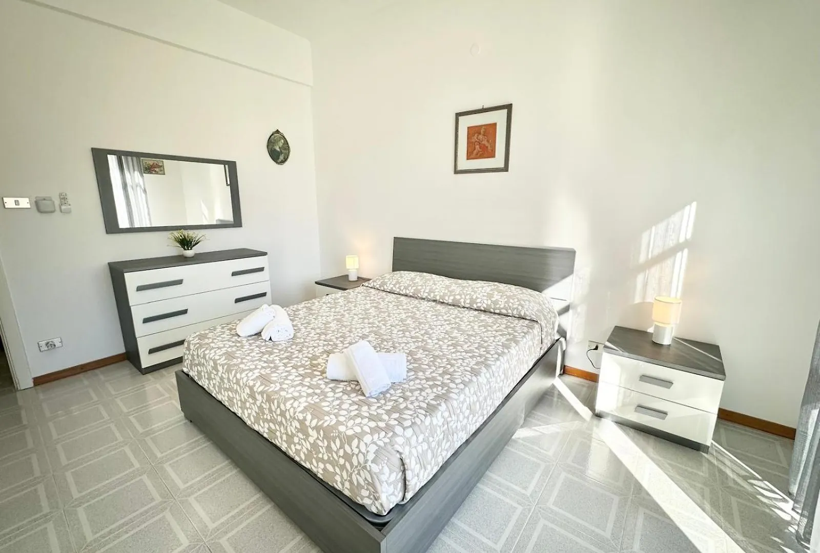 Hostdomus - Ela House Apartment Finale Ligure